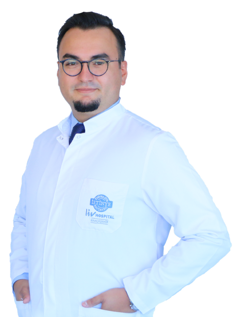 Assoc. Prof. MD. Ahmet Anıl Şahin